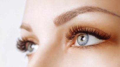 New Trends in Eyelash Extensions: Uniquely Inspired Beauty