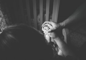 Photo by Annie Theby on Unsplash