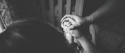 Photo by Annie Theby on Unsplash