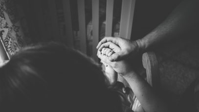 Photo by Annie Theby on Unsplash