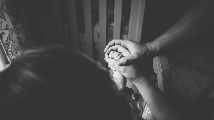 Photo by Annie Theby on Unsplash