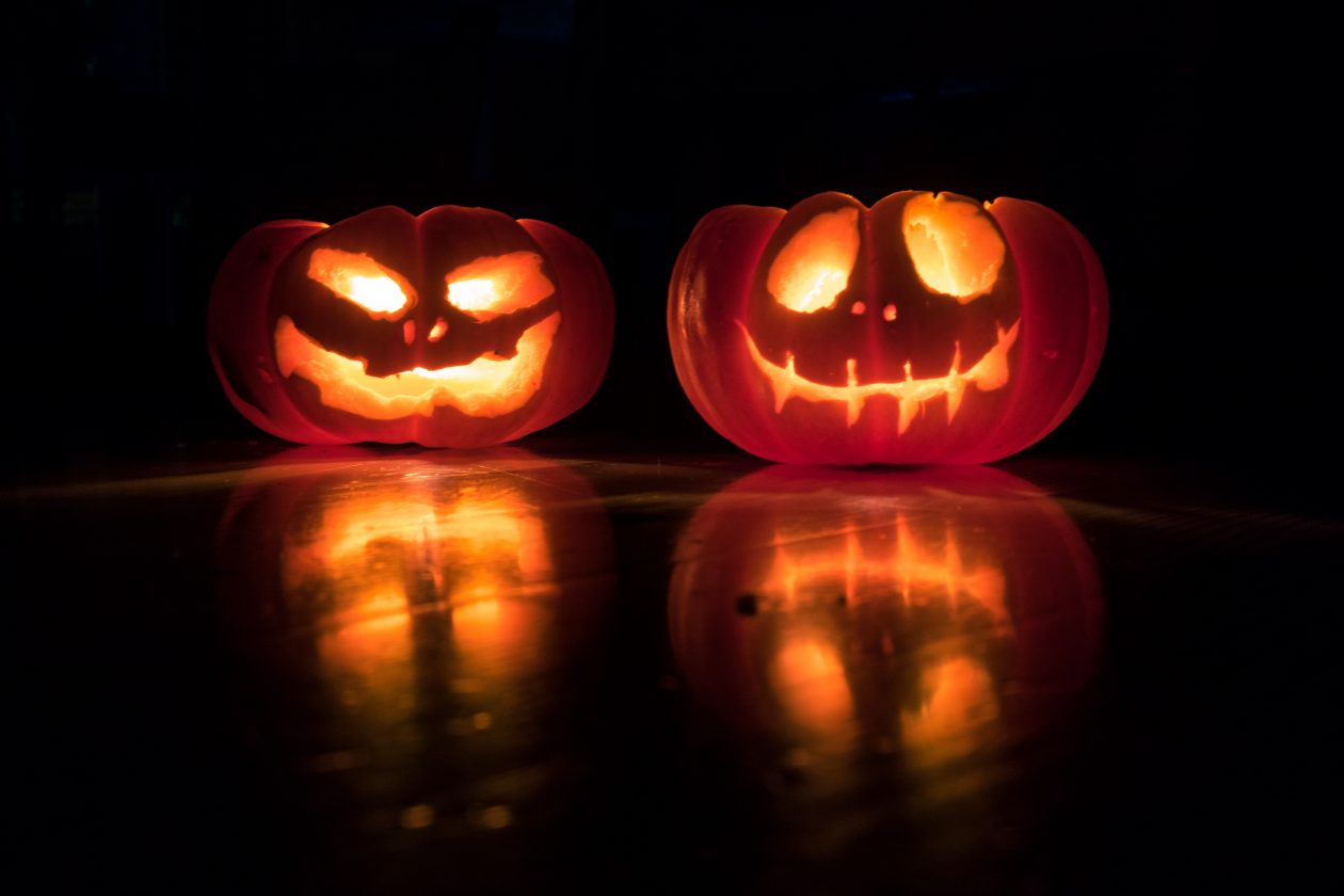 Photo by David Menidrey on Unsplash