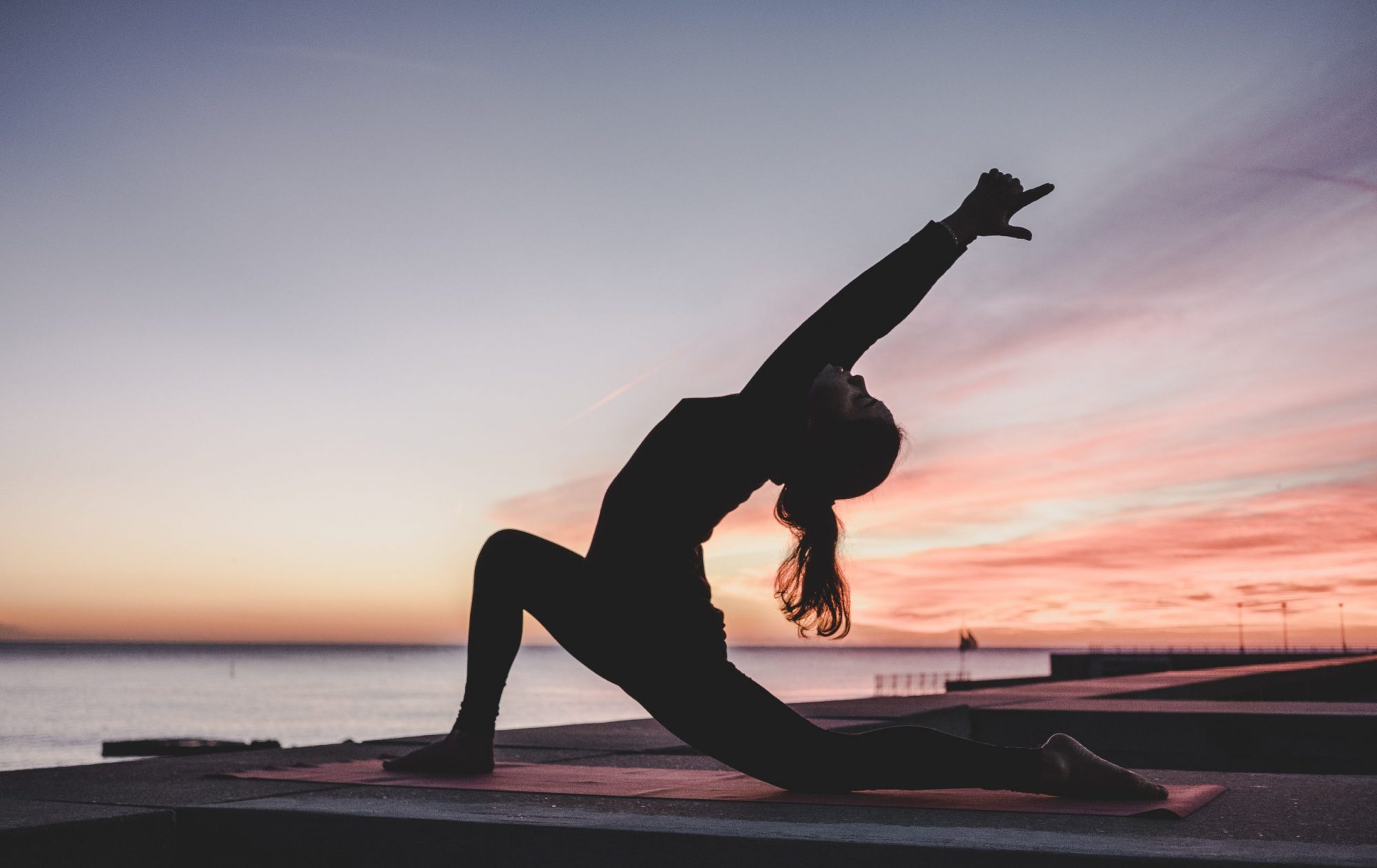 27 Unique Gifts Perfect For Yoga Obsessed Women 64 Photo by kike vega on Unsplash