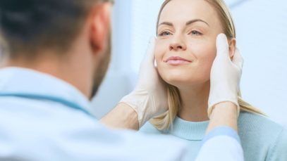 Most Common Elective Surgeries for Women