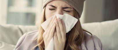 Winter Woes: How to Avoid Common Winter Health Problems