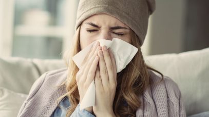 Winter Woes: How to Avoid Common Winter Health Problems