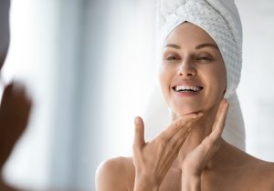 Simple Ways to Keep your Skin Moisturized During the Winter