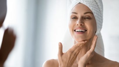 Simple Ways to Keep your Skin Moisturized During the Winter