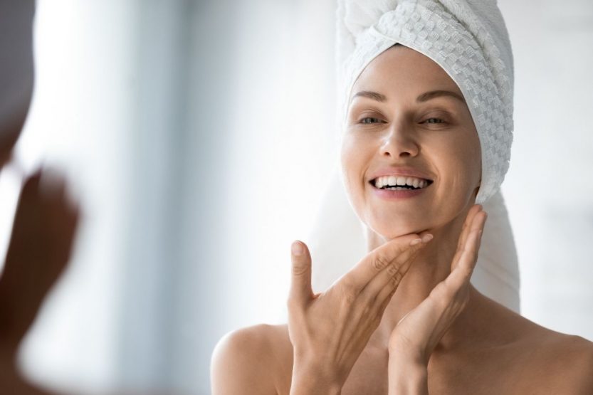 Simple Ways to Keep your Skin Moisturized During the Winter