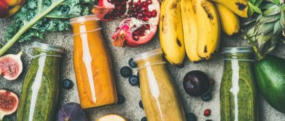 The Best Tips for Transitioning to a Vegan Lifestyle