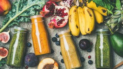 The Best Tips for Transitioning to a Vegan Lifestyle