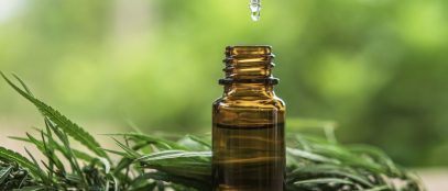 Helpful Tips for Cooking with CBD Oil
