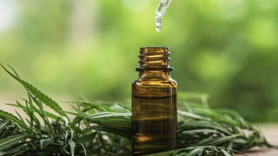 Helpful Tips for Cooking with CBD Oil