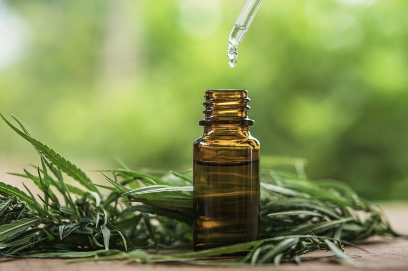 Helpful Tips for Cooking with CBD Oil