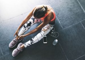 5 Ways to Motivate Yourself to Go to the Gym