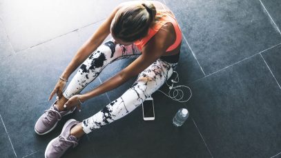 5 Ways to Motivate Yourself to Go to the Gym