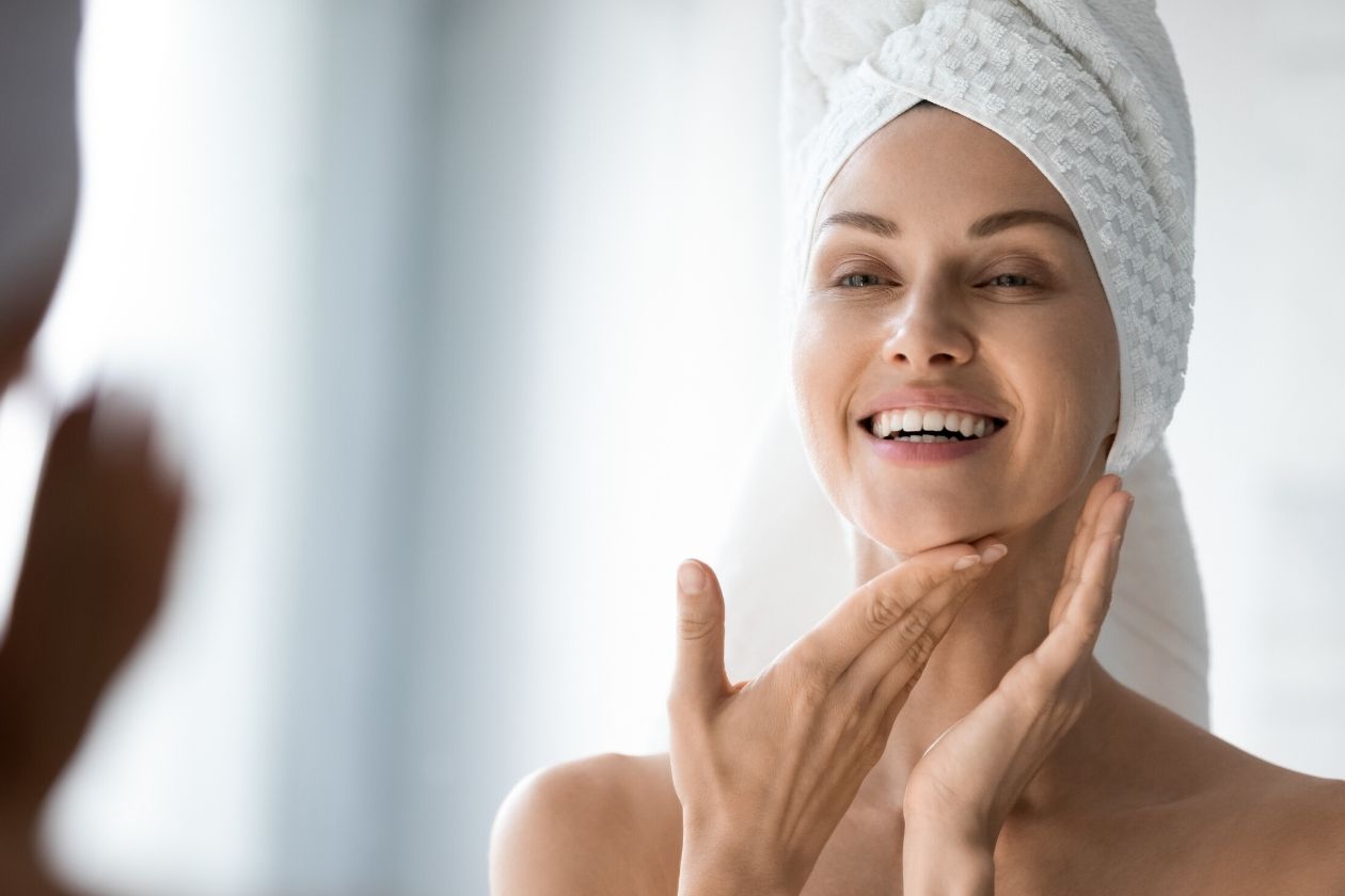 7 Habits That Hurt Your Skin: On the Road to Skin Recoveryv