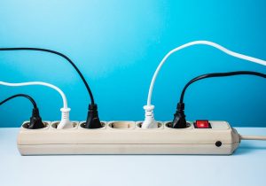 How to Organize Your Home Electronics