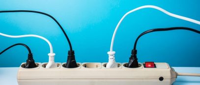 How to Organize Your Home Electronics