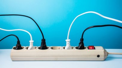 How to Organize Your Home Electronics
