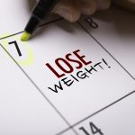 How to Stick to Your Weight Loss Resolution in the New Year