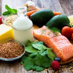 How Your Diet Affects Different Parts of Your Body