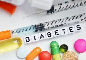 The Dangers of Type 2 Diabetes