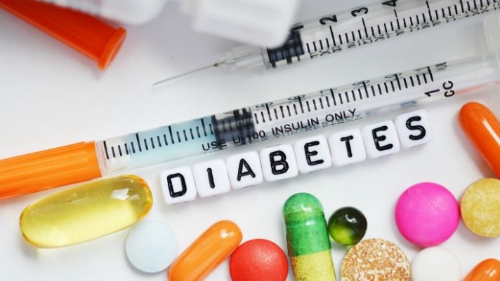 The Dangers of Type 2 Diabetes