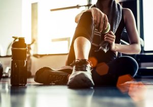 Best Healthy Lifestyle Changes to Adopt in 2020