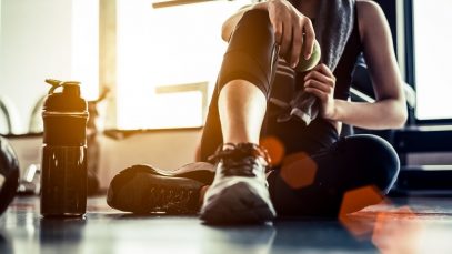 Best Healthy Lifestyle Changes to Adopt in 2020