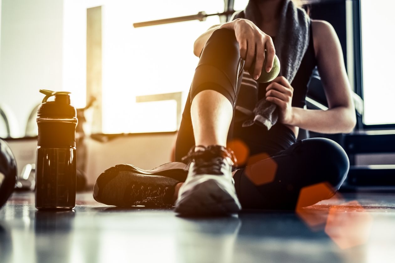 Best Healthy Lifestyle Changes to Adopt in 2020
