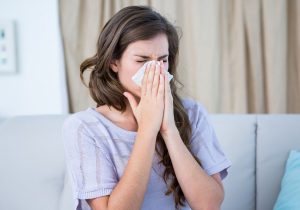 Snuff Out Sniffles: How to Prepare for Spring Allergy Season