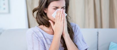 Snuff Out Sniffles: How to Prepare for Spring Allergy Season