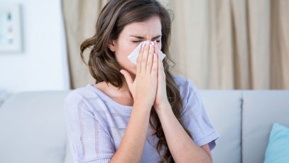 Snuff Out Sniffles: How to Prepare for Spring Allergy Season