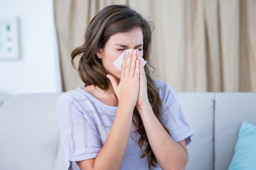 Snuff Out Sniffles: How to Prepare for Spring Allergy Season