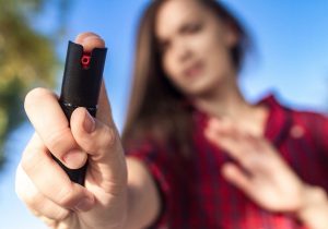 Best Self-Defense Tips for Women