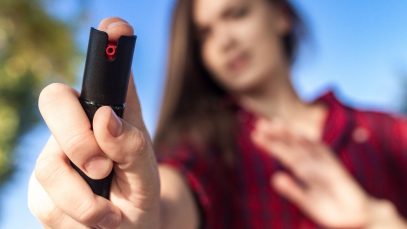 Best Self-Defense Tips for Women
