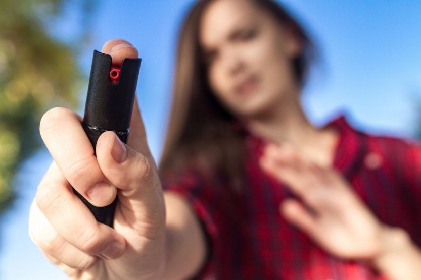 Best Self-Defense Tips for Women