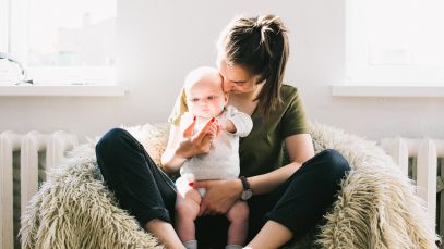 Photo by Daria Shevtsova from Pexels