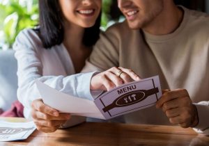 Tips for Eating Out on a Gluten-Free Diet