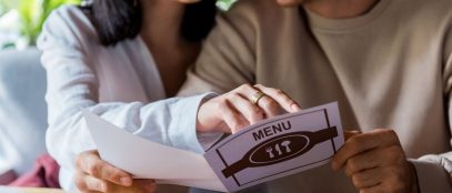 Tips for Eating Out on a Gluten-Free Diet
