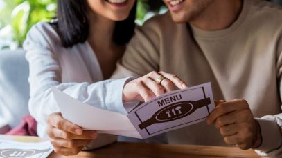 Tips for Eating Out on a Gluten-Free Diet