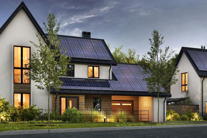 5 Intelligent Tips for Making Your Home Eco-Friendly