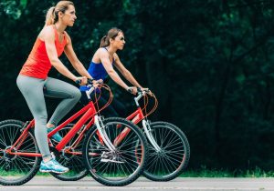 Beginner's Guide to Outdoor Cycling