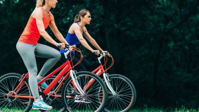 Beginner's Guide to Outdoor Cycling