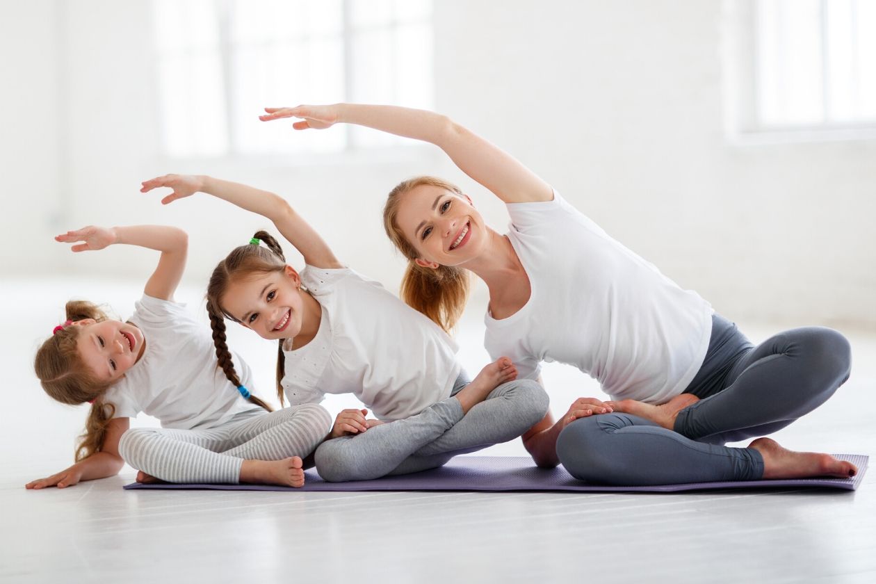 fun-ways-to-exercise-at-home-with-kids-deepstash