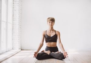 Tips for Building an In-Home Yoga Studio