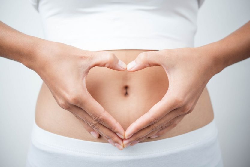 Foods That Can Help Improve Your Digestive Health