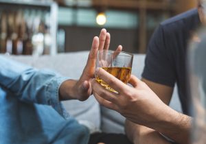 3 Benefits of Cutting Down on Alcohol