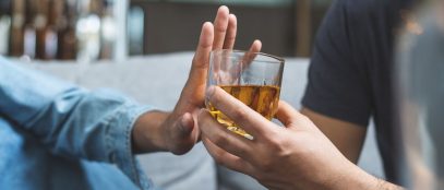 3 Benefits of Cutting Down on Alcohol